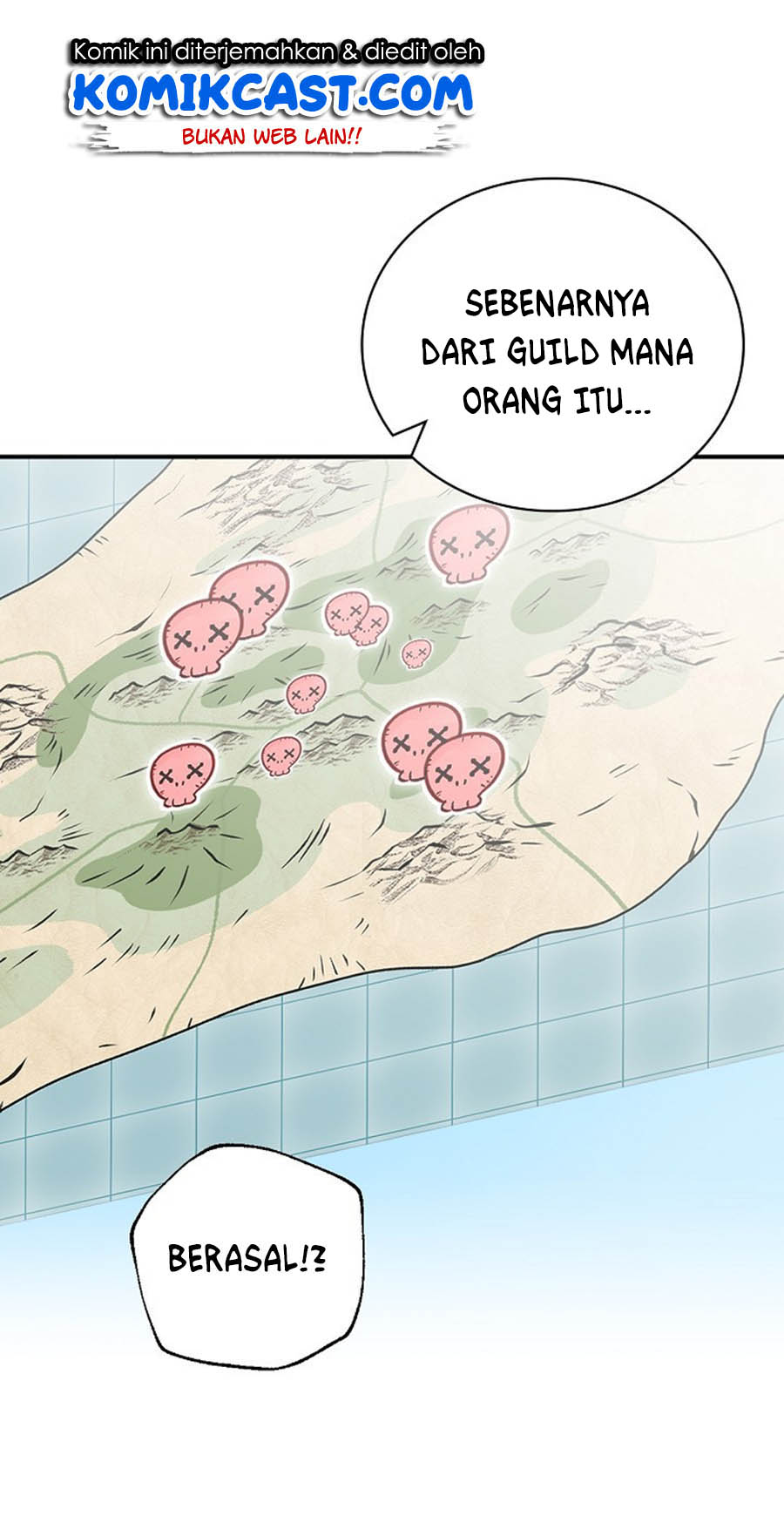 Leveling Up, By Only Eating! Chapter 26 Gambar 68