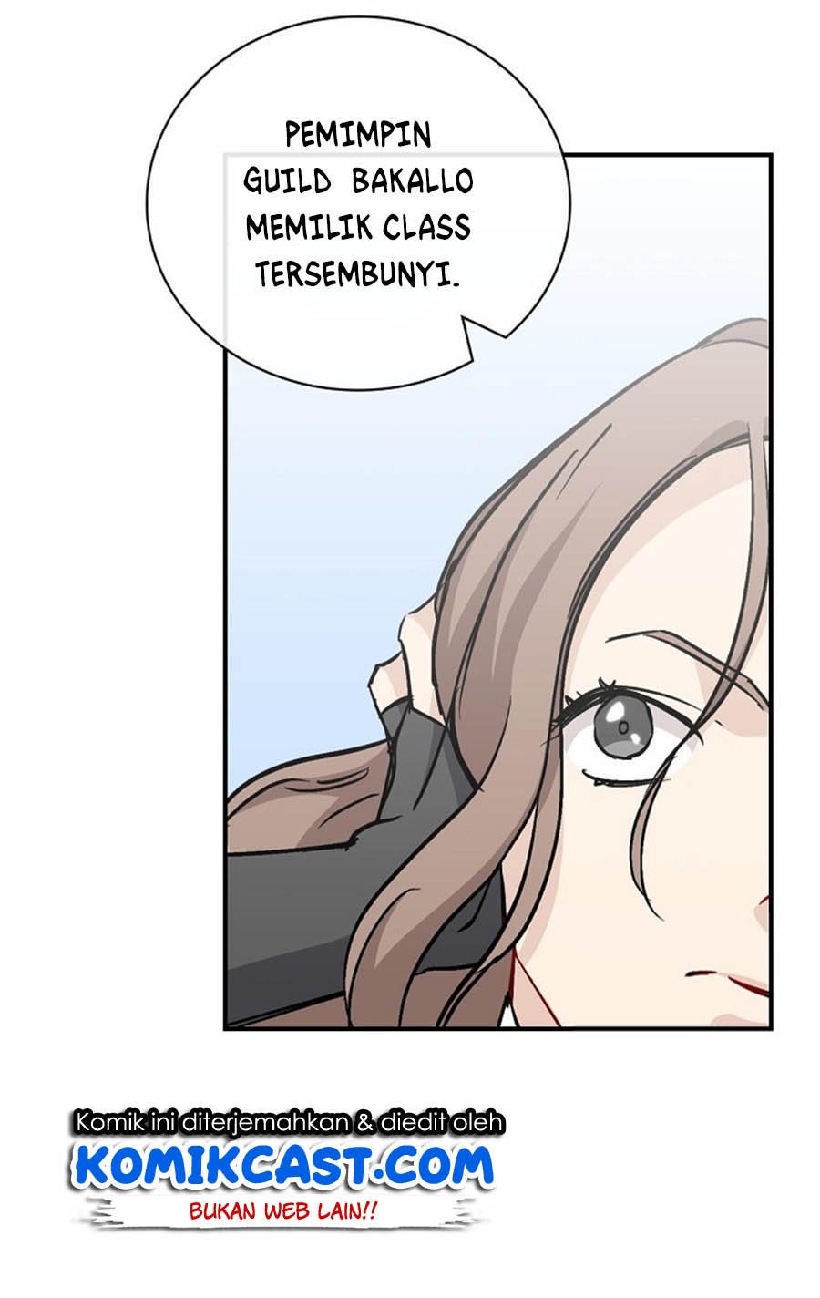 Leveling Up, By Only Eating! Chapter 26 Gambar 8