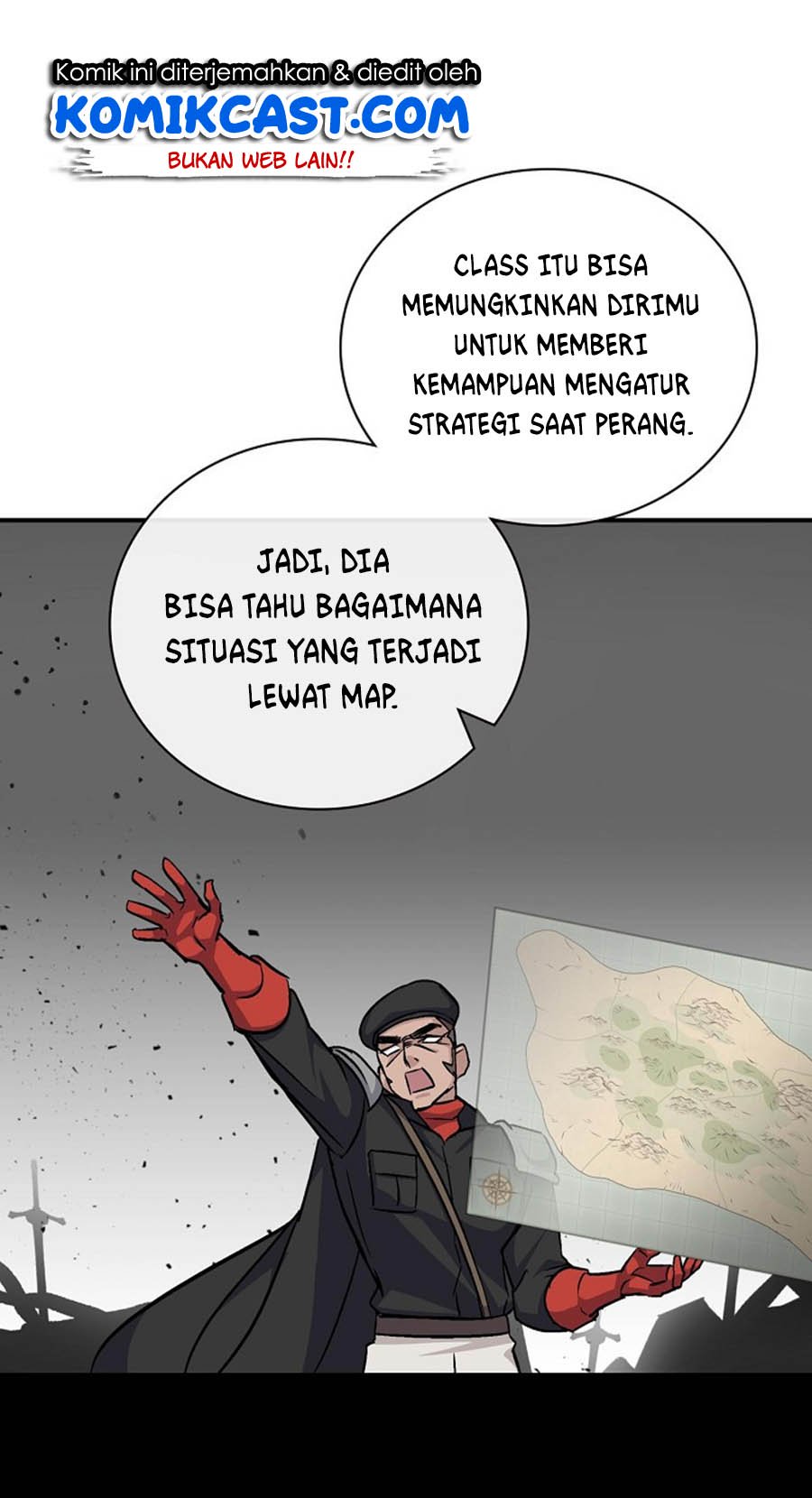 Leveling Up, By Only Eating! Chapter 26 Gambar 10