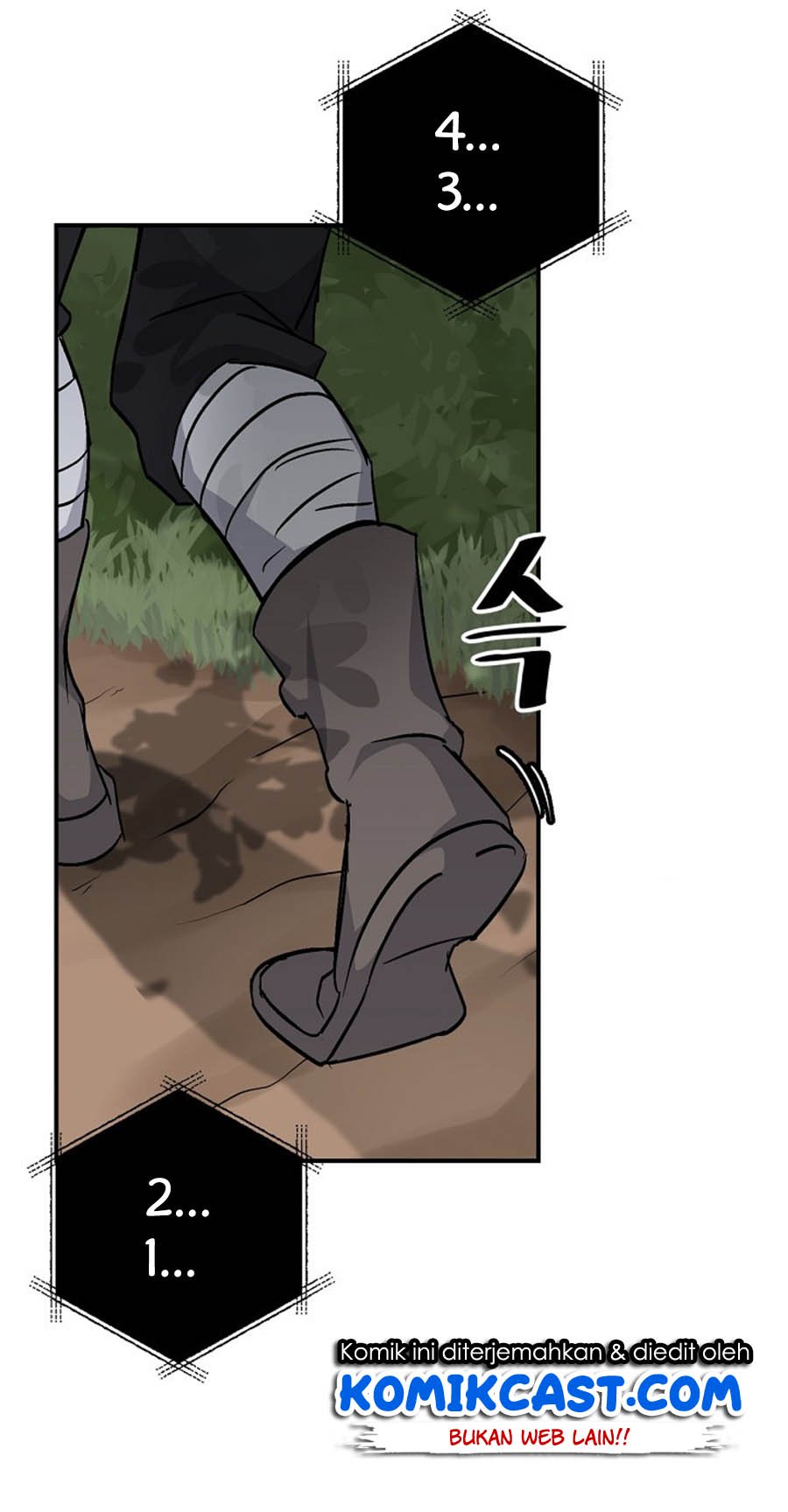 Leveling Up, By Only Eating! Chapter 26 Gambar 16