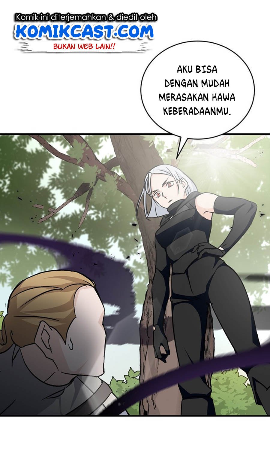 Leveling Up, By Only Eating! Chapter 26 Gambar 23