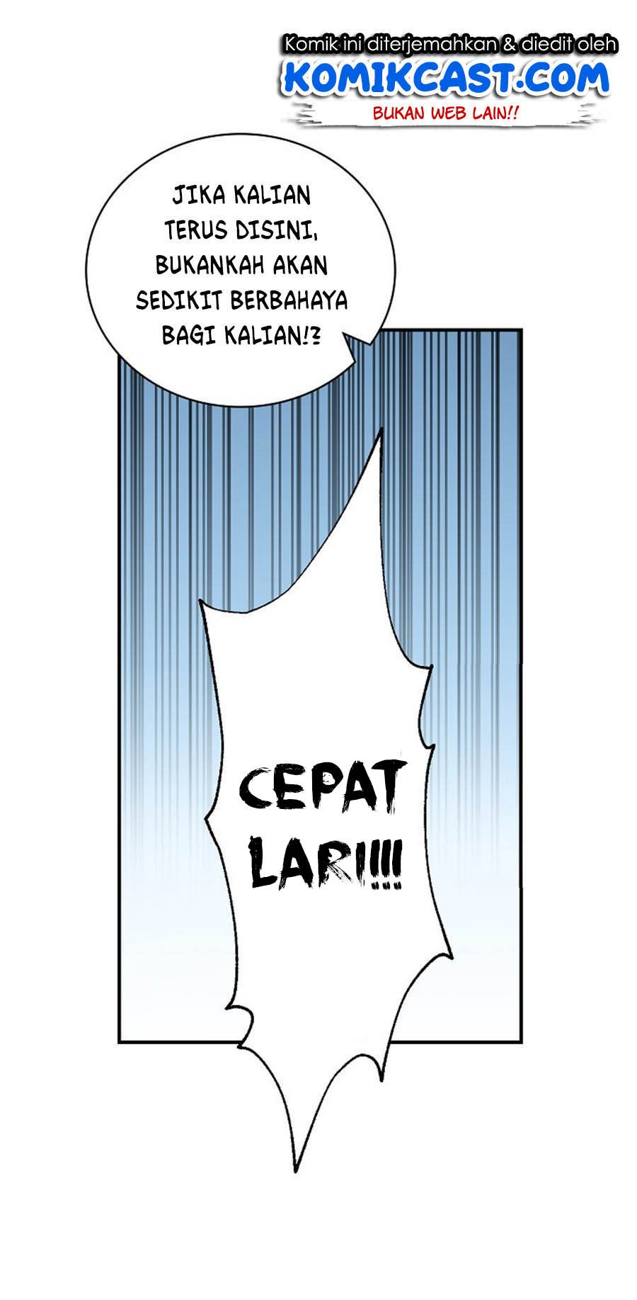 Leveling Up, By Only Eating! Chapter 26 Gambar 25