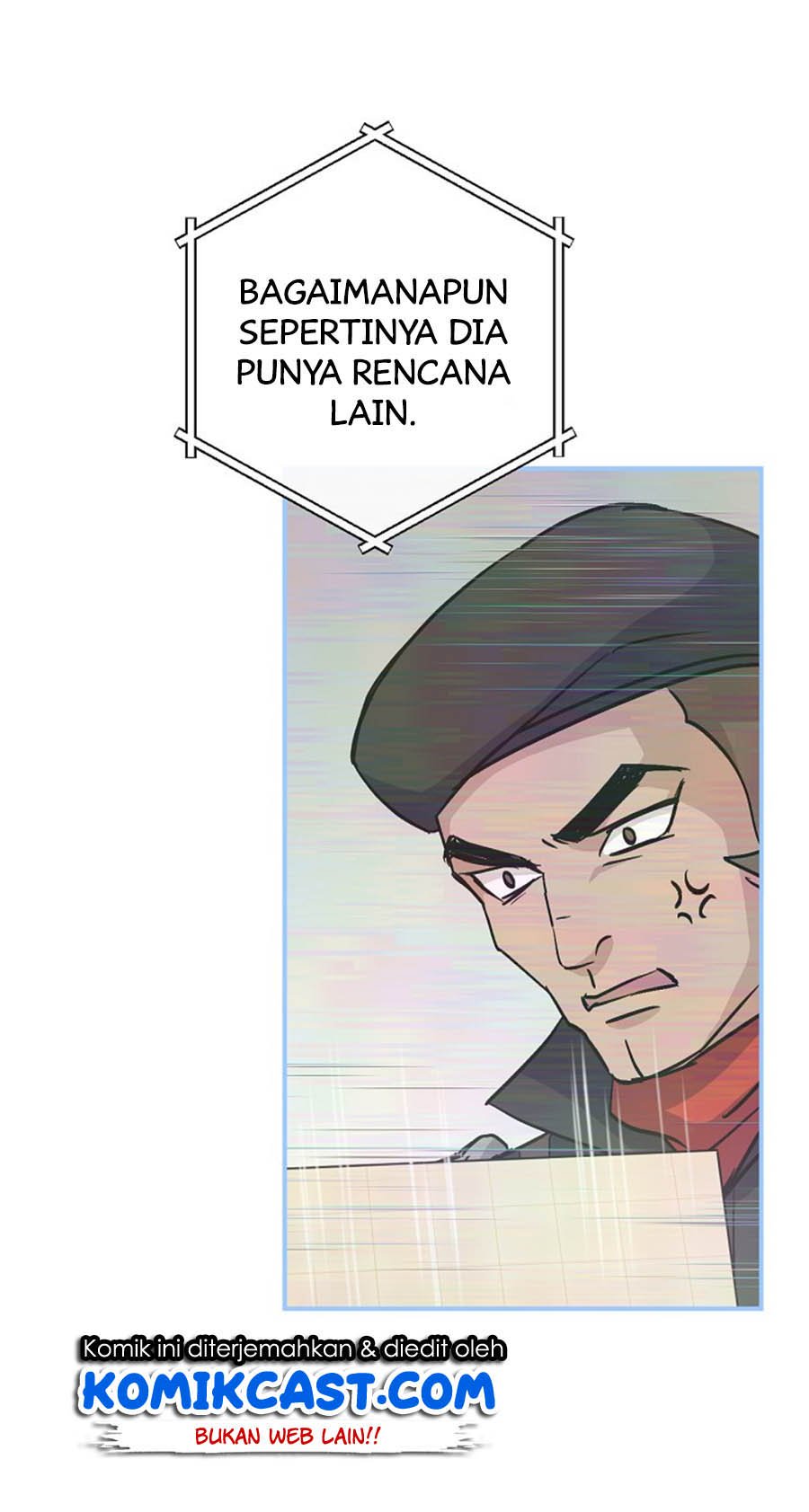 Leveling Up, By Only Eating! Chapter 26 Gambar 30