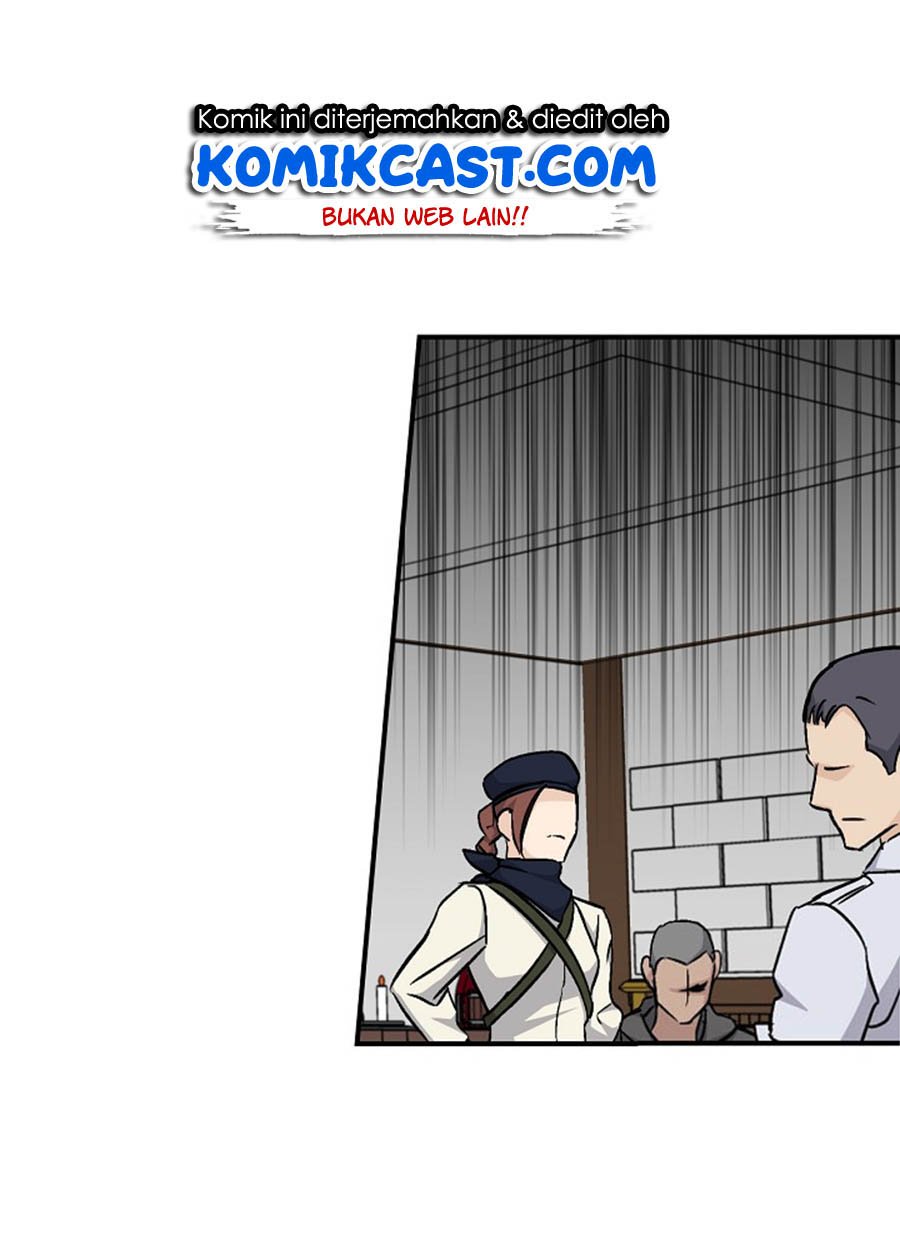 Leveling Up, By Only Eating! Chapter 26 Gambar 3