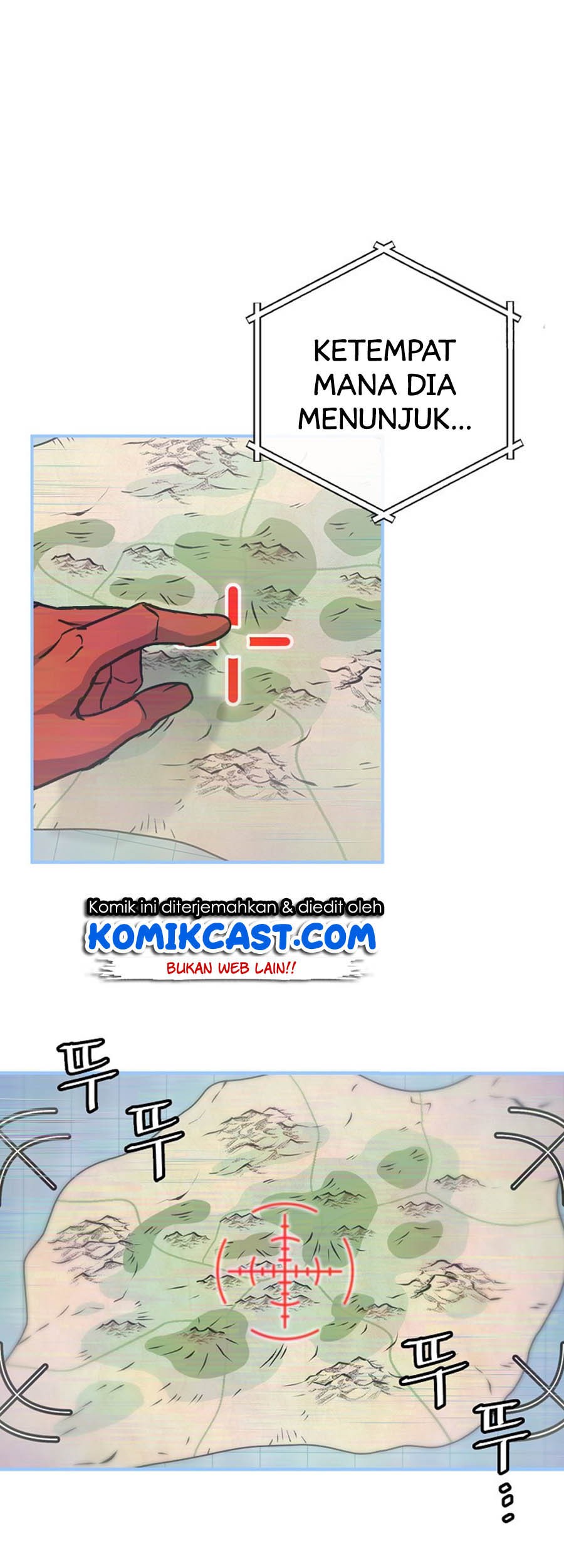 Leveling Up, By Only Eating! Chapter 26 Gambar 31