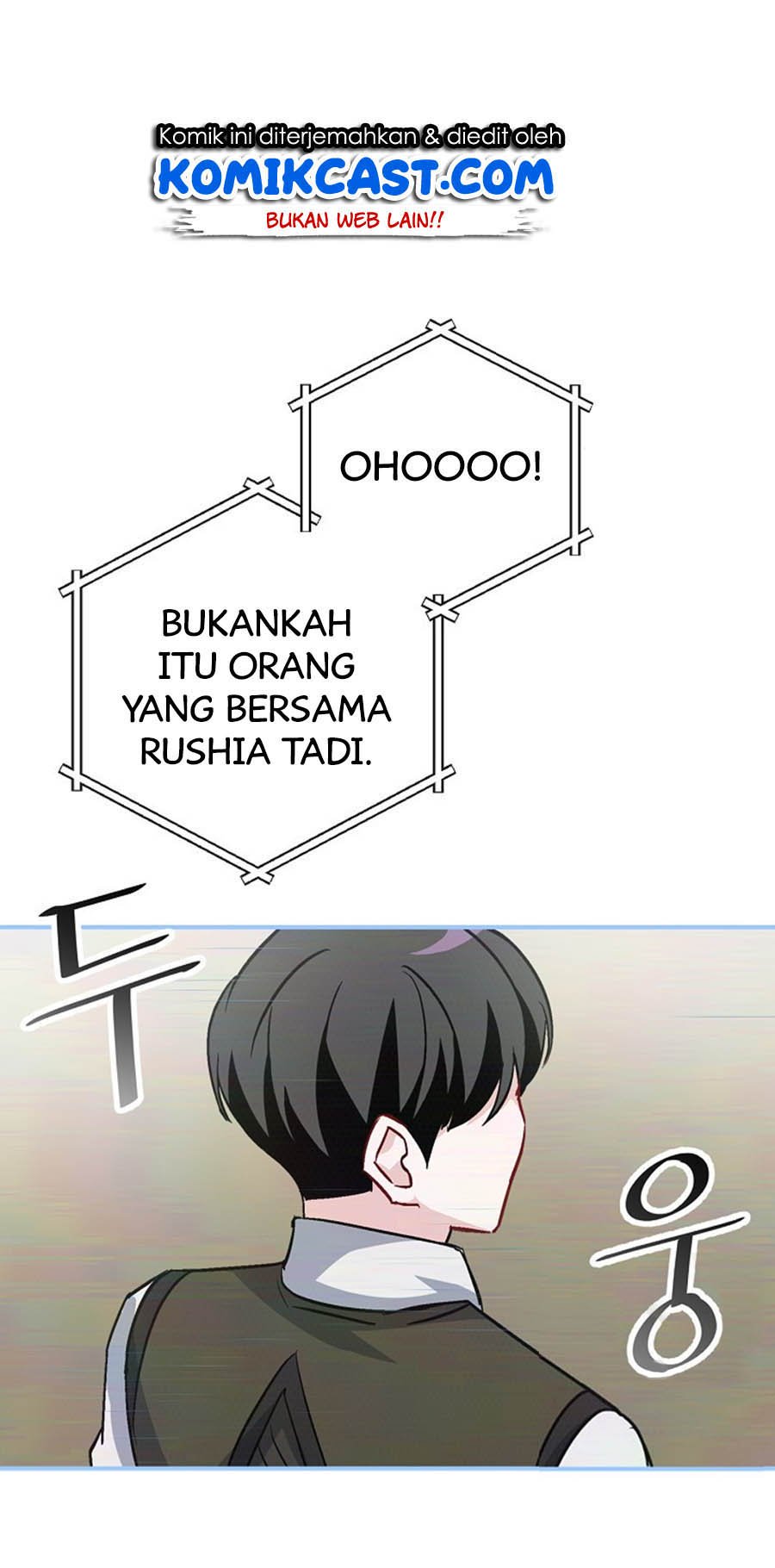 Leveling Up, By Only Eating! Chapter 26 Gambar 33