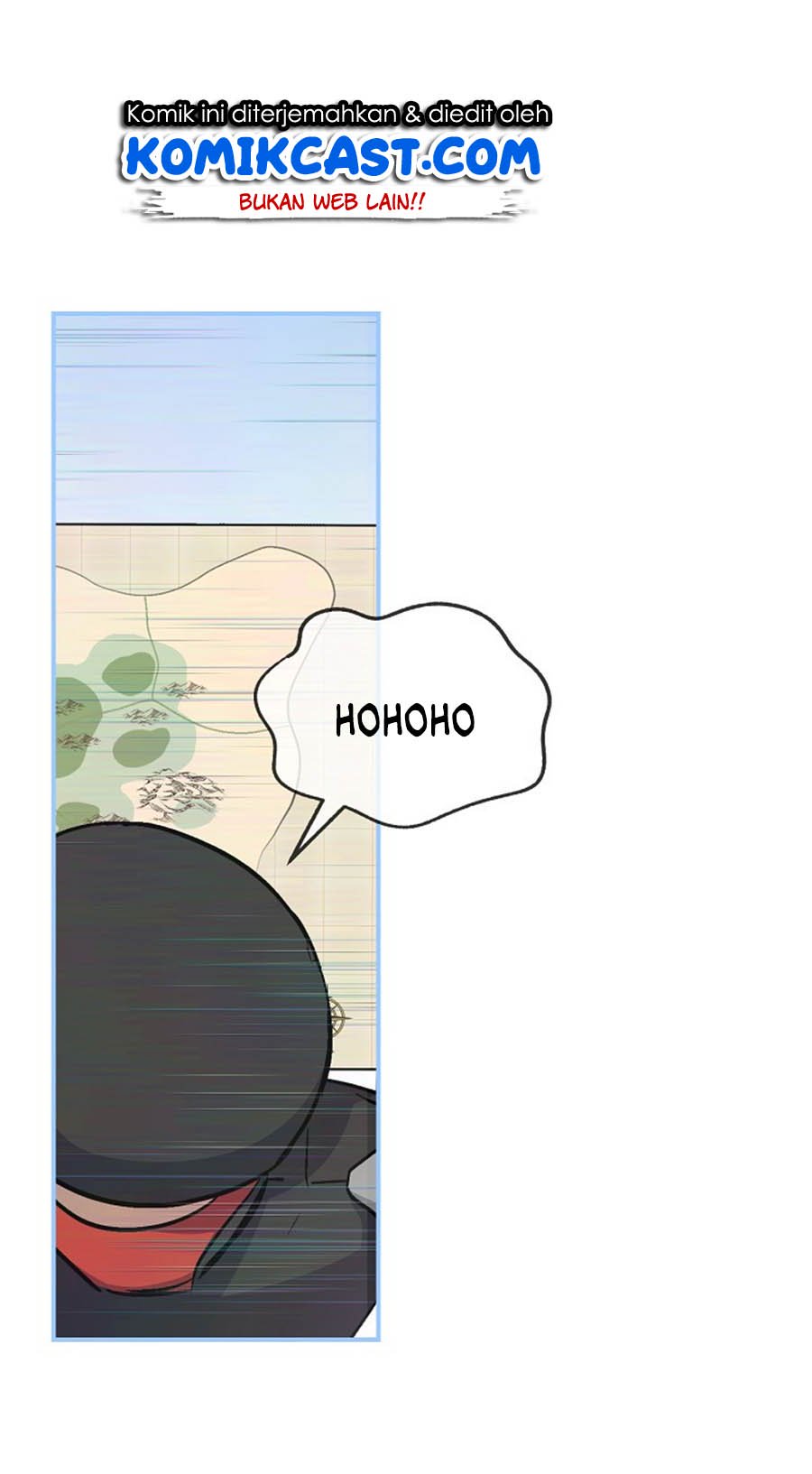 Leveling Up, By Only Eating! Chapter 26 Gambar 39