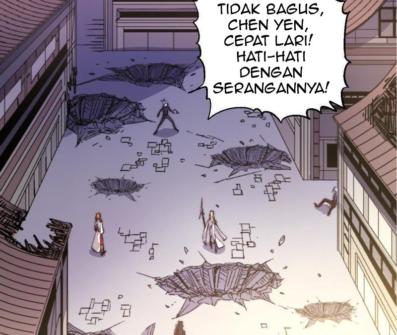 Fatal Code Chapter 38 Gambar 44