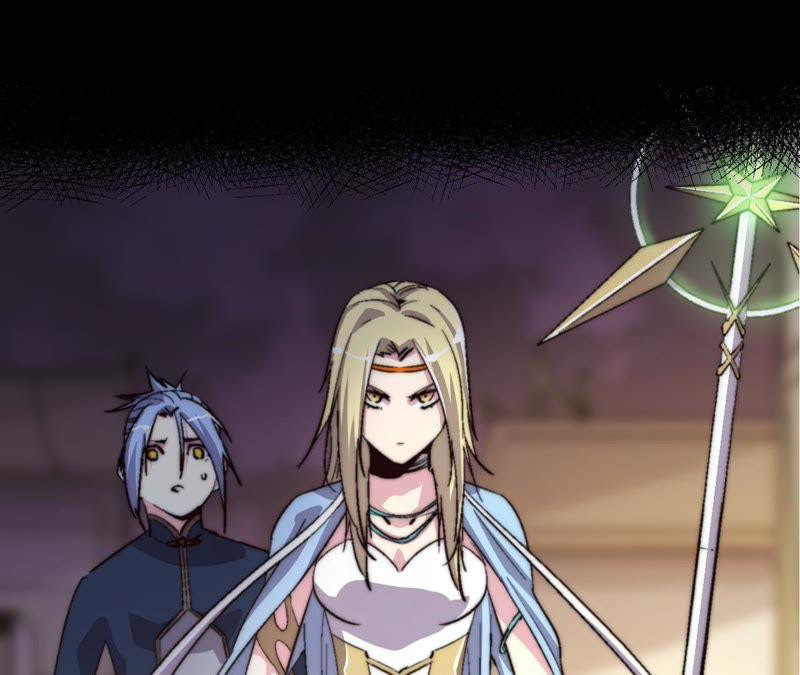 Fatal Code Chapter 38 Gambar 52