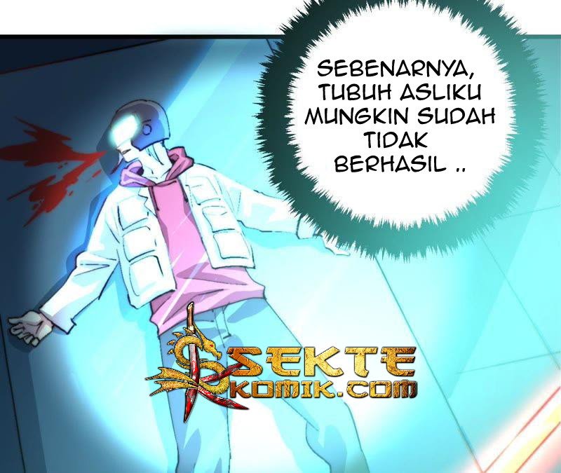 Fatal Code Chapter 38 Gambar 9