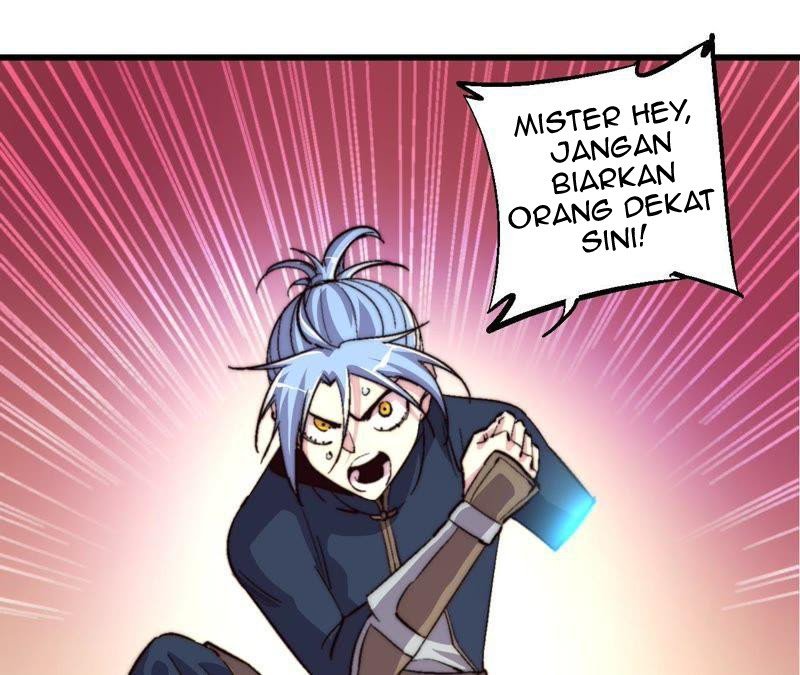 Manhua Fatal Code Chapter 38 gambar nomor 2