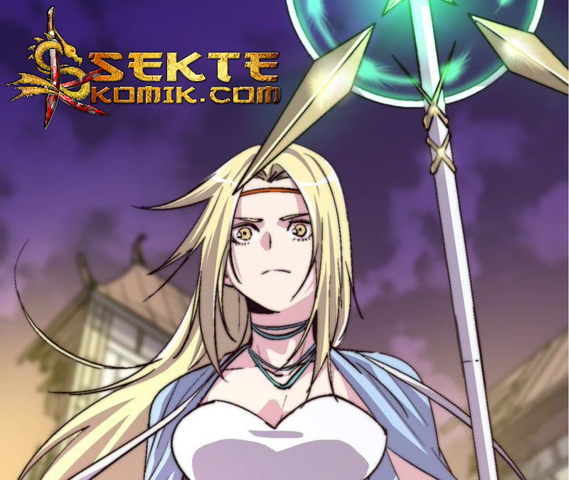 Fatal Code Chapter 38 Gambar 39