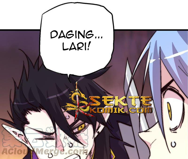 Fatal Code Chapter 37 Gambar 40