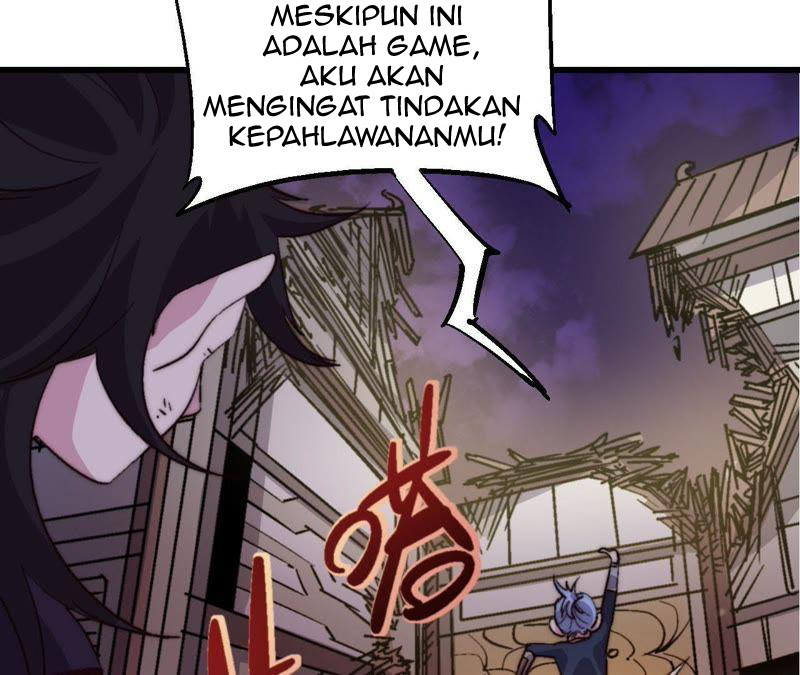Fatal Code Chapter 37 Gambar 44