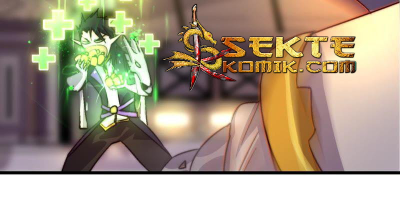 Fatal Code Chapter 37 Gambar 71