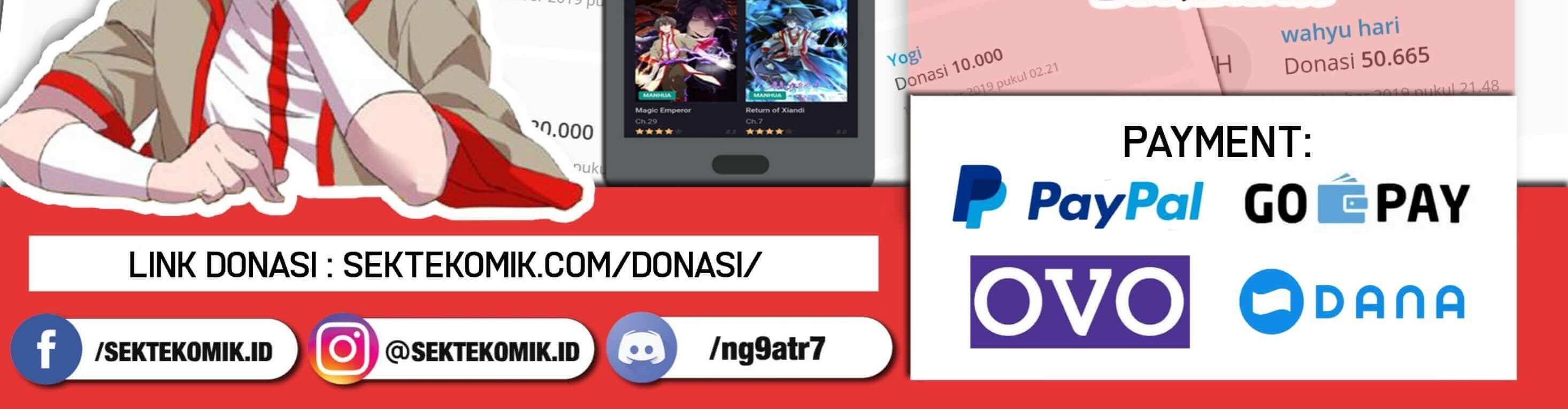 Fatal Code Chapter 37 Gambar 83