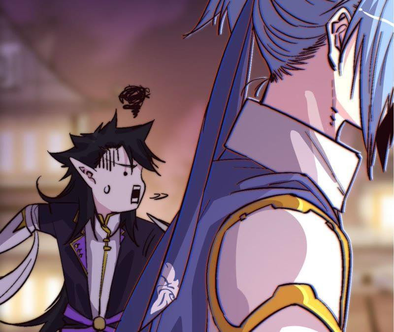 Fatal Code Chapter 37 Gambar 25