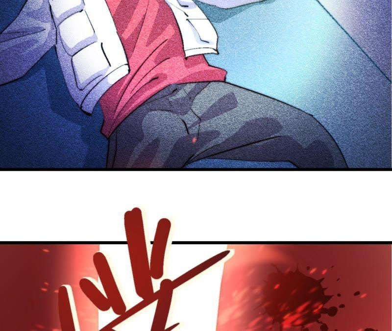 Fatal Code Chapter 37 Gambar 34