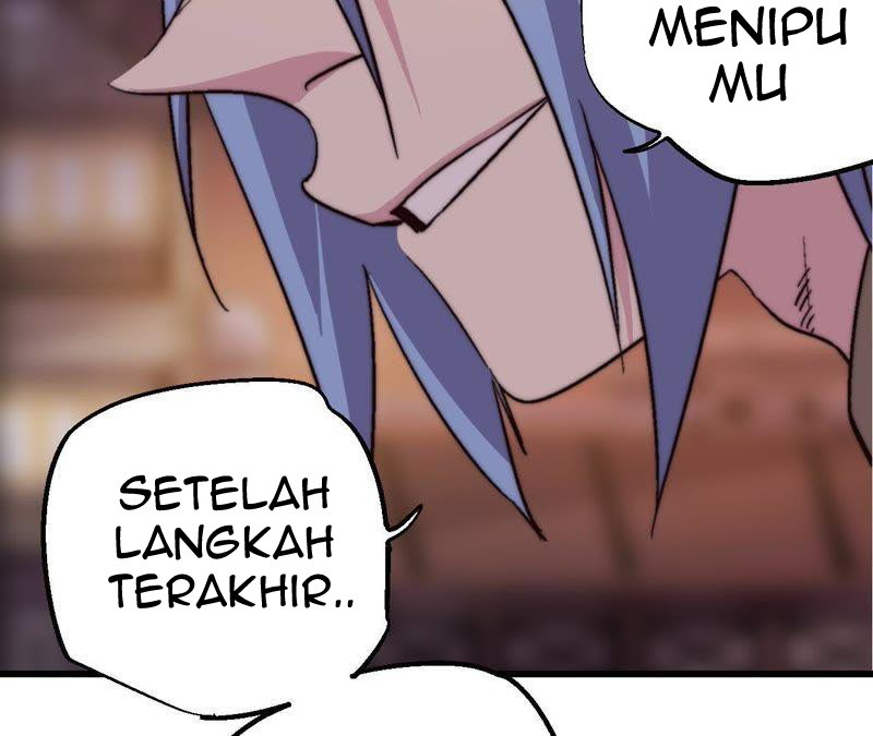 Fatal Code Chapter 36 Gambar 55