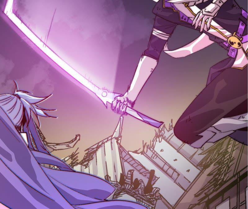 Fatal Code Chapter 36 Gambar 13