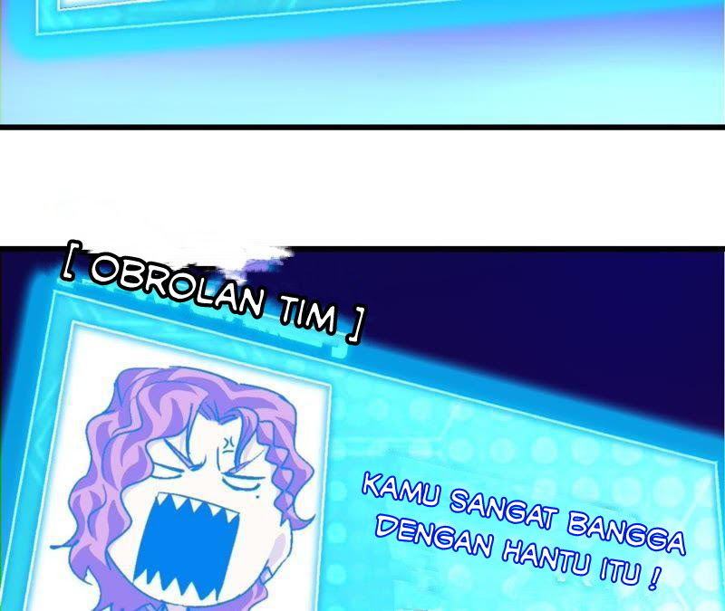 Fatal Code Chapter 36 Gambar 25