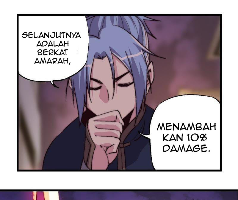 Fatal Code Chapter 36 Gambar 32