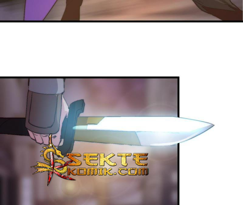 Fatal Code Chapter 36 Gambar 39