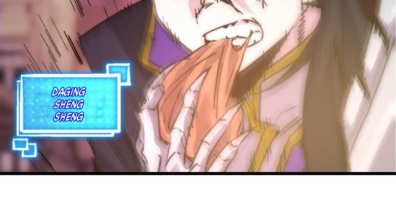 Fatal Code Chapter 35 Gambar 51