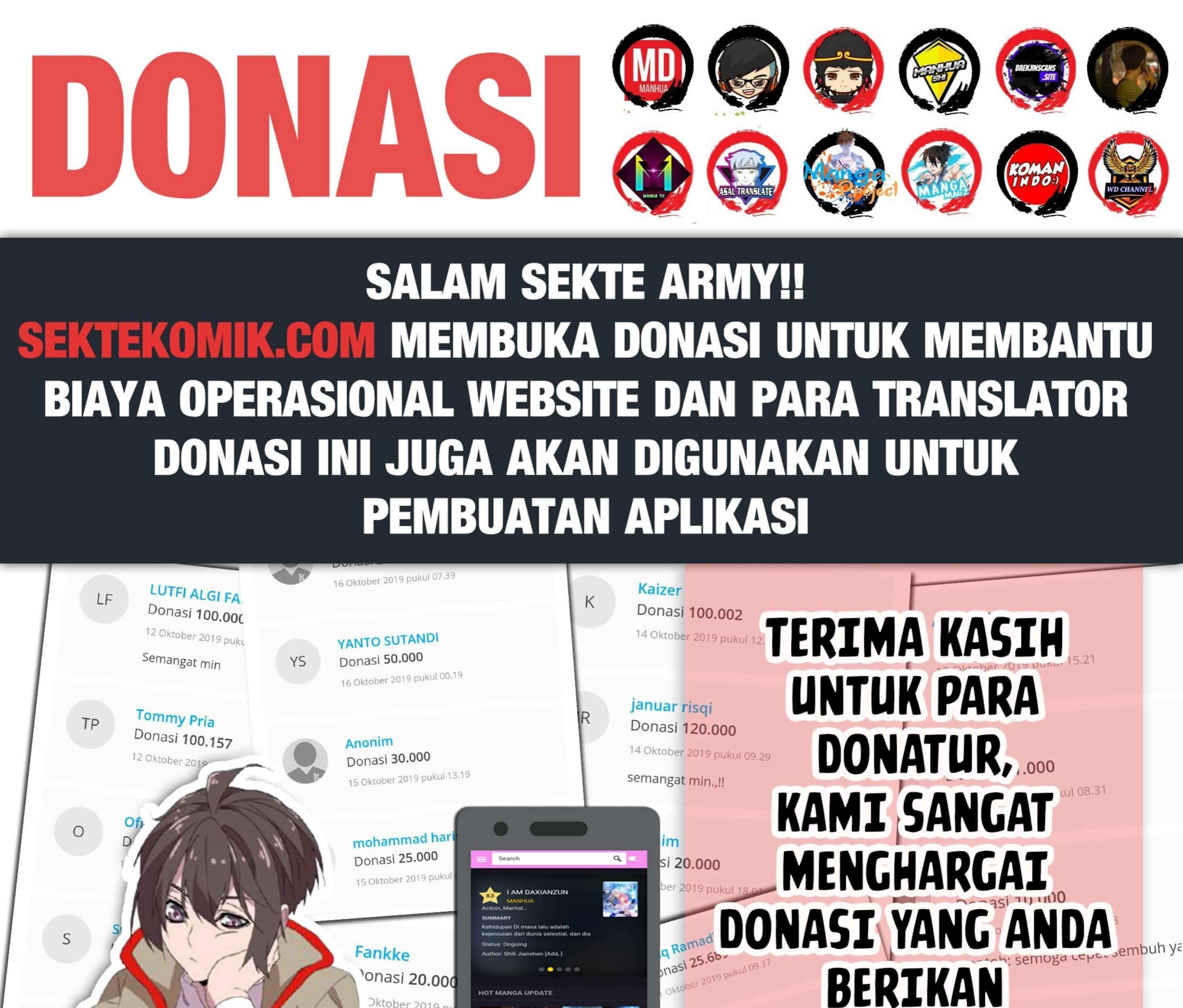 Fatal Code Chapter 35 Gambar 92