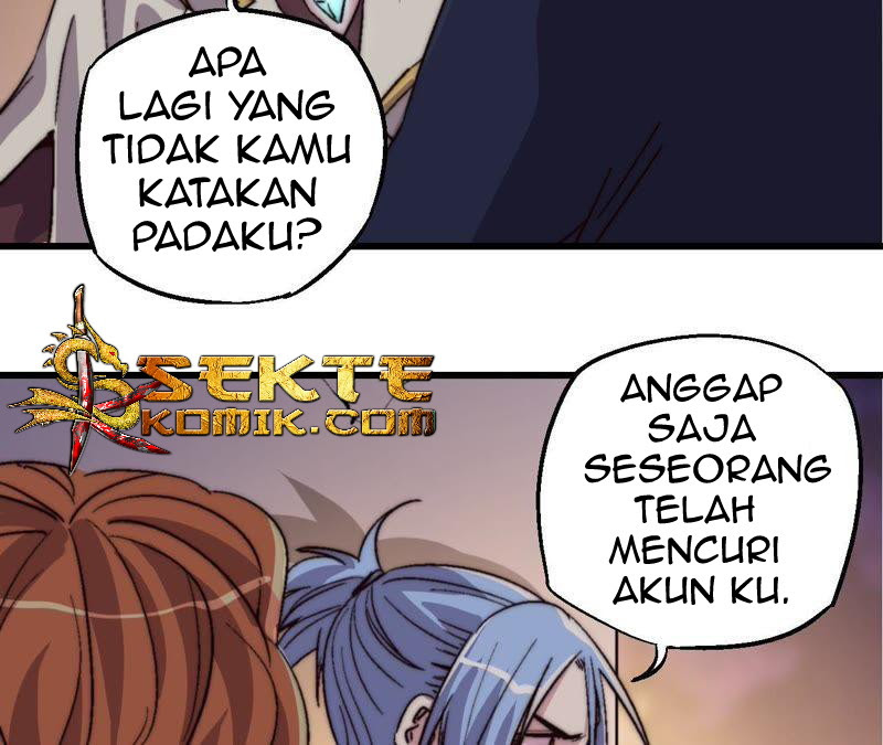 Fatal Code Chapter 35 Gambar 29