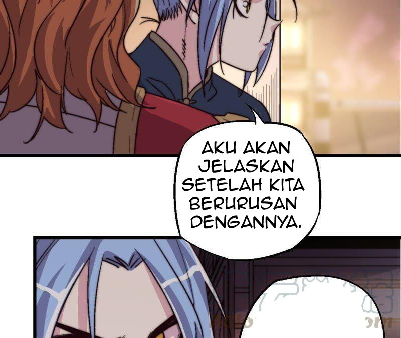 Fatal Code Chapter 35 Gambar 30
