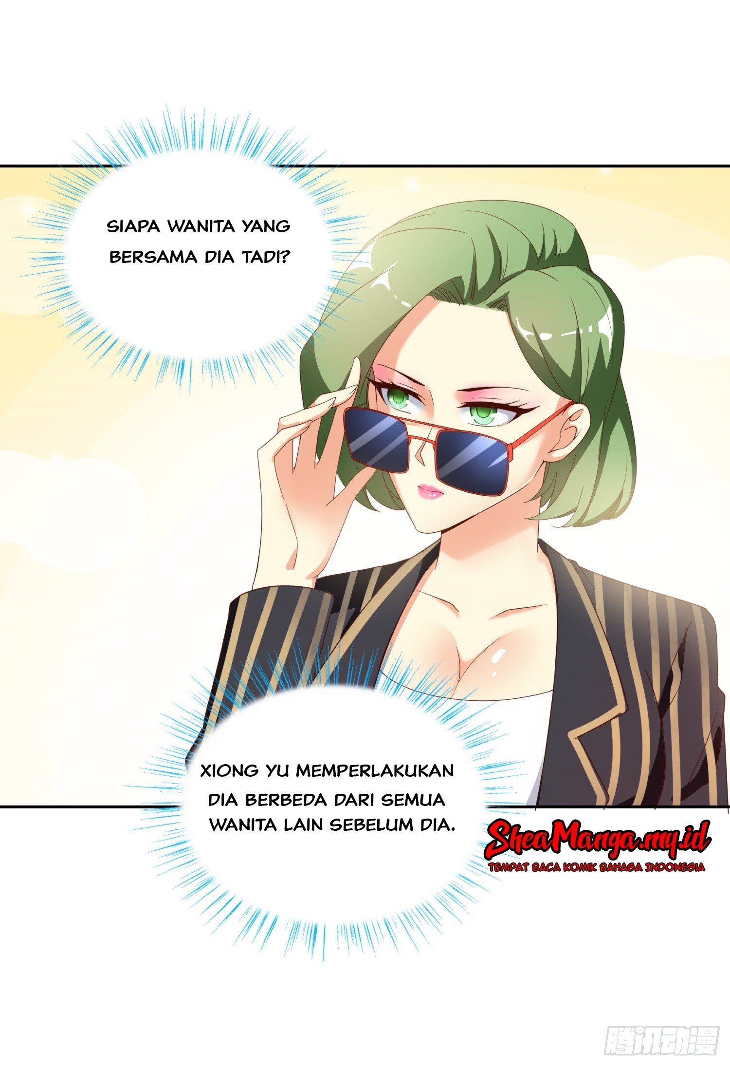 Super School Doctor Chapter 46 Gambar 13