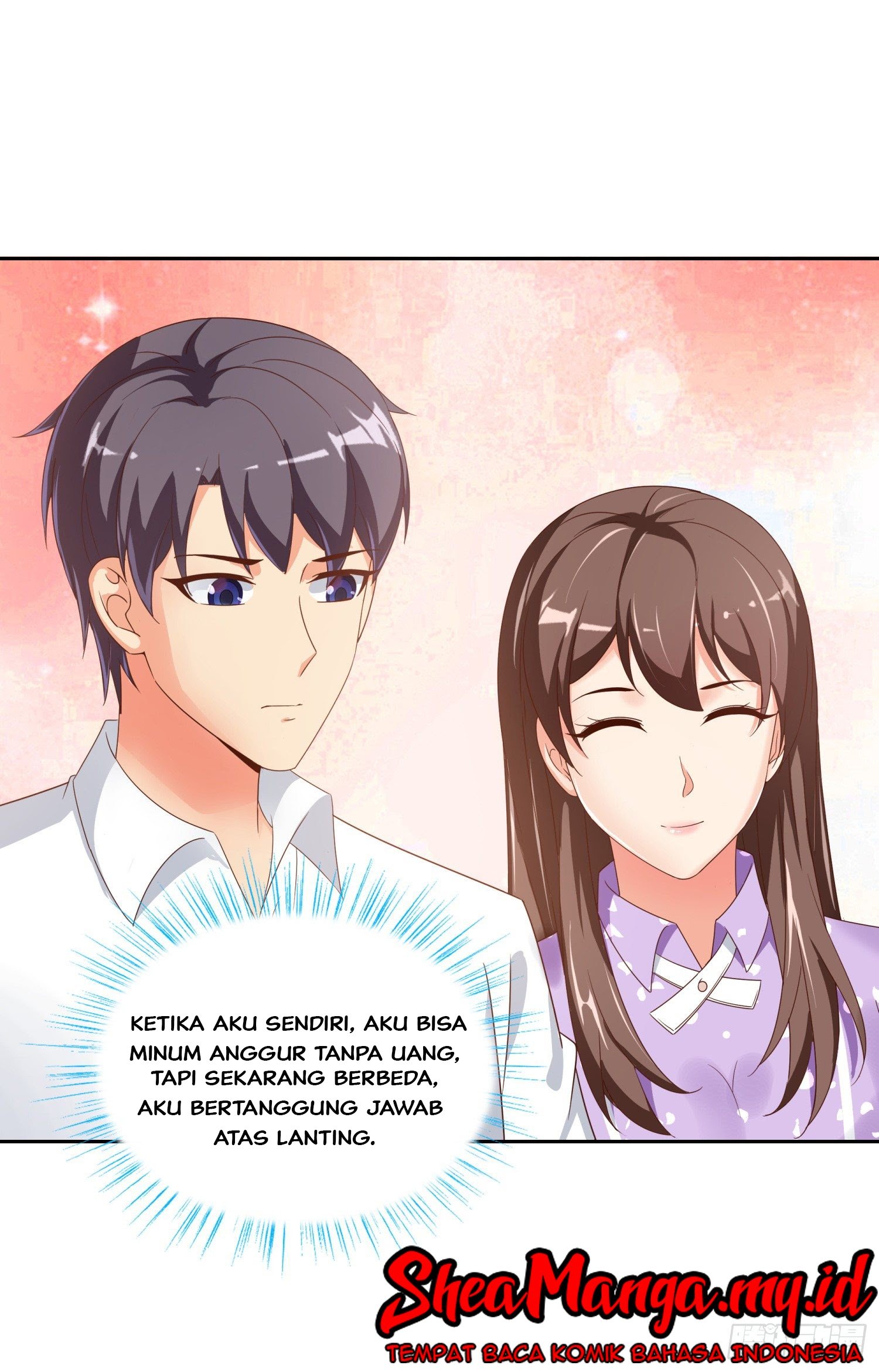 Super School Doctor Chapter 46 Gambar 17