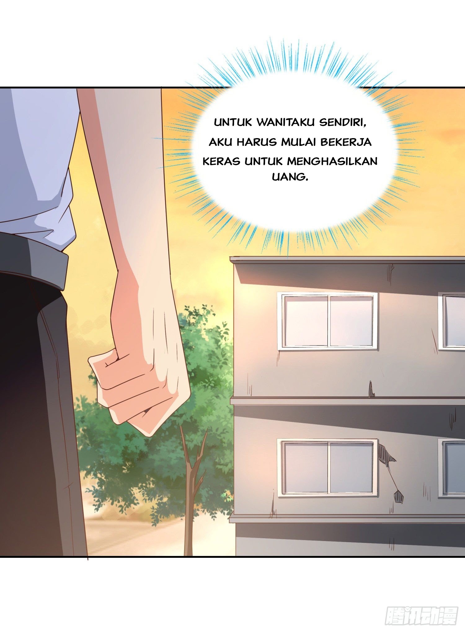Super School Doctor Chapter 46 Gambar 18