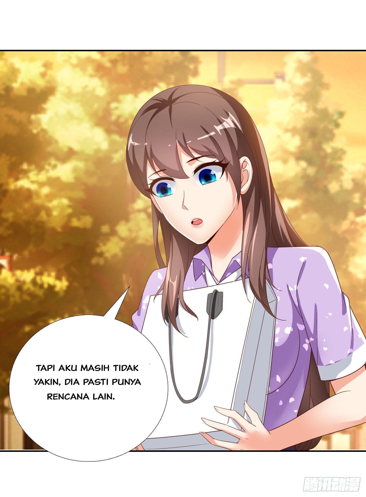 Super School Doctor Chapter 46 Gambar 21