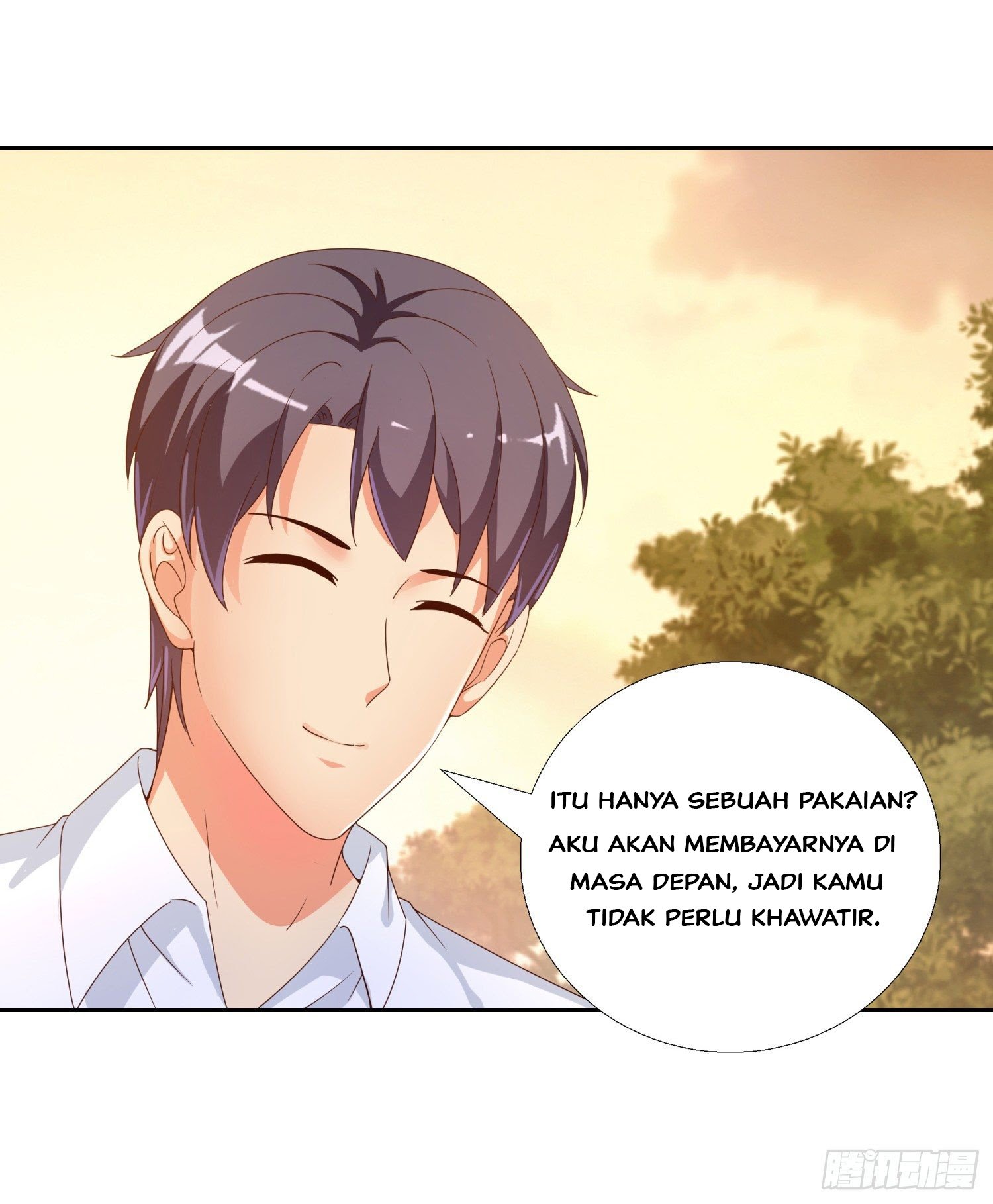 Super School Doctor Chapter 46 Gambar 22