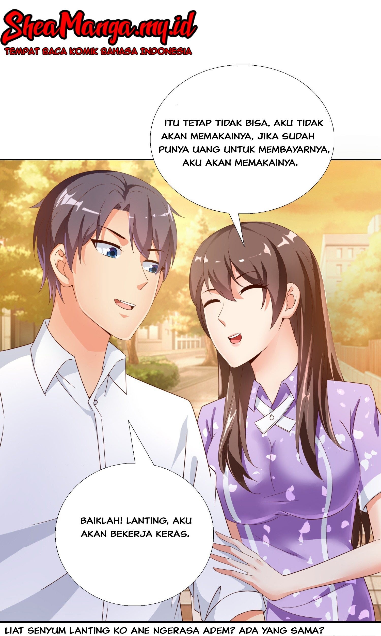 Super School Doctor Chapter 46 Gambar 23