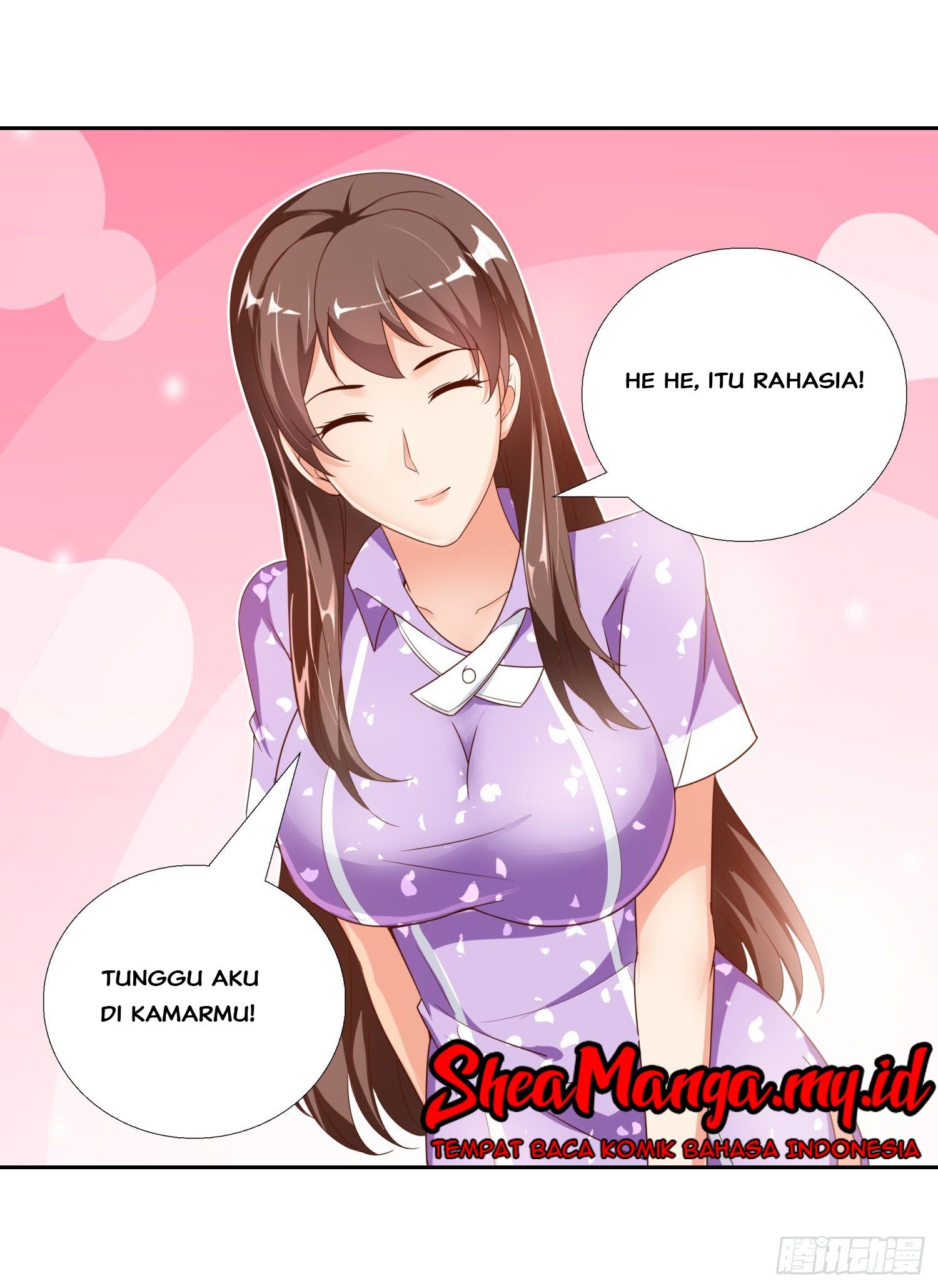 Super School Doctor Chapter 46 Gambar 26