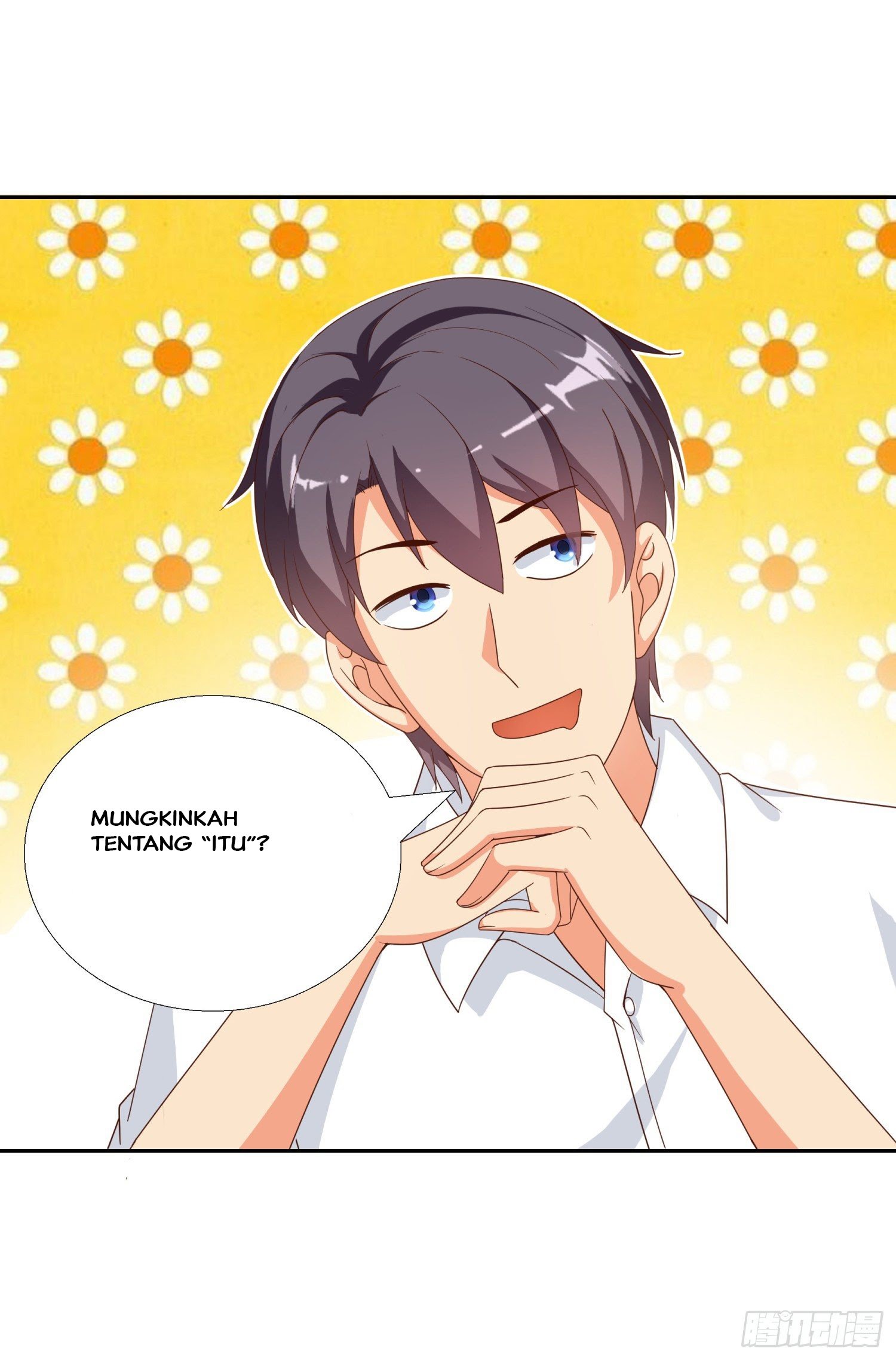 Super School Doctor Chapter 46 Gambar 29