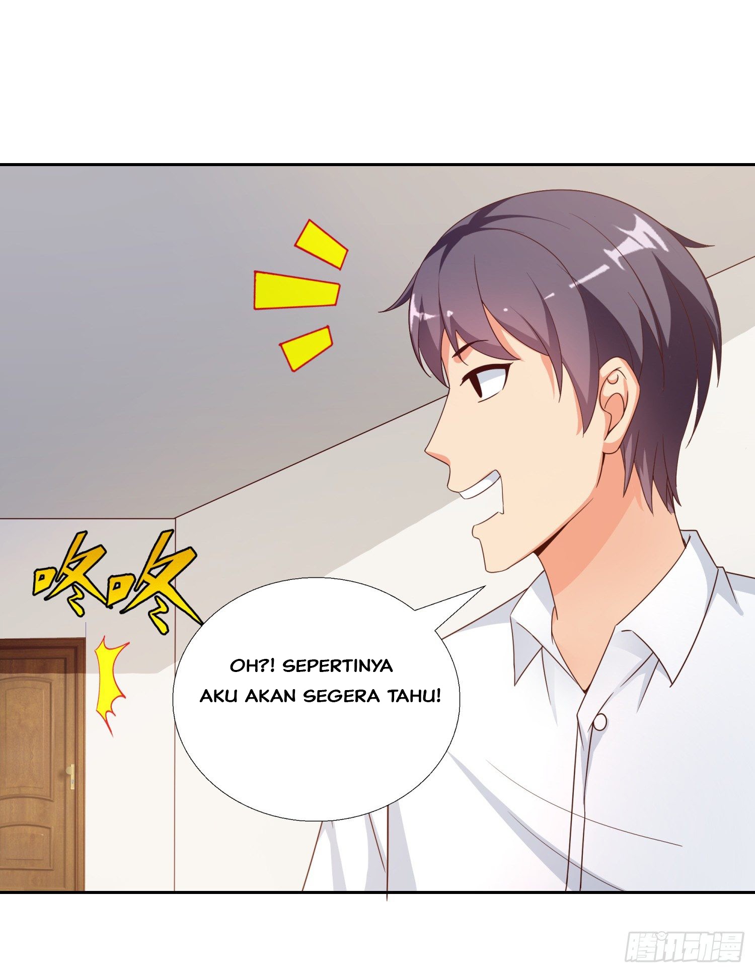 Super School Doctor Chapter 46 Gambar 30