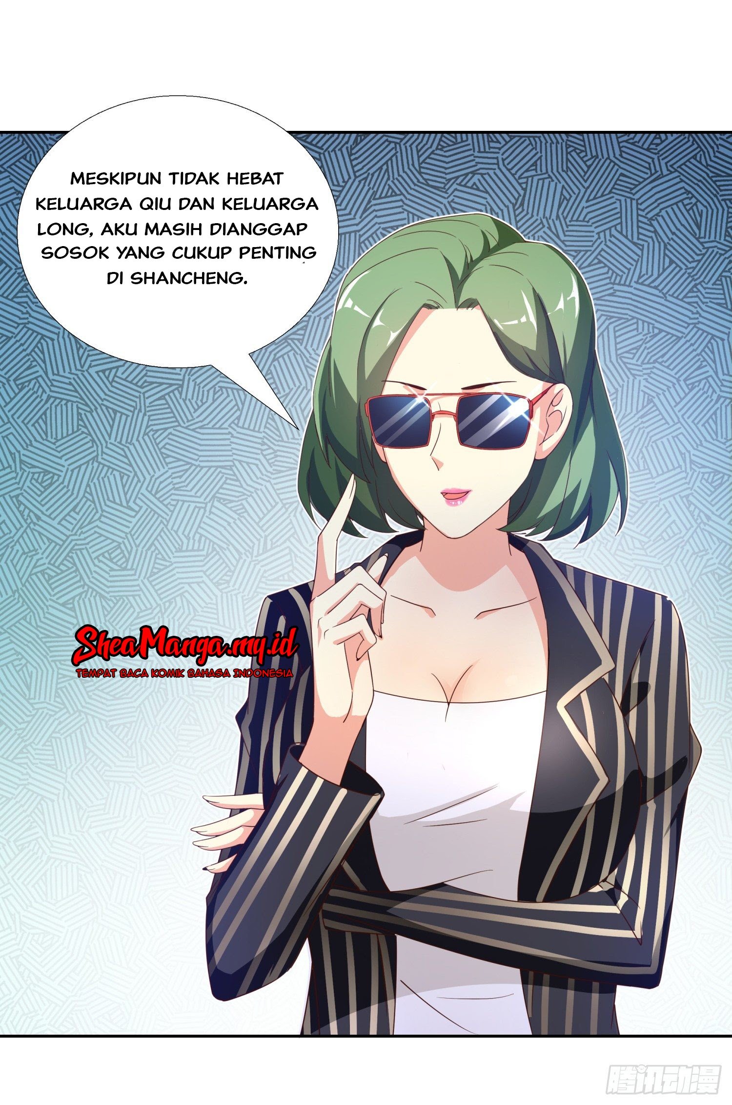 Super School Doctor Chapter 46 Gambar 3