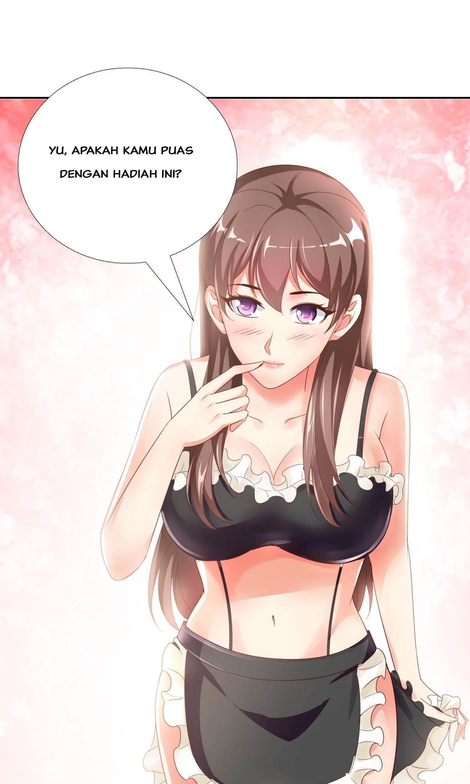 Super School Doctor Chapter 46 Gambar 43