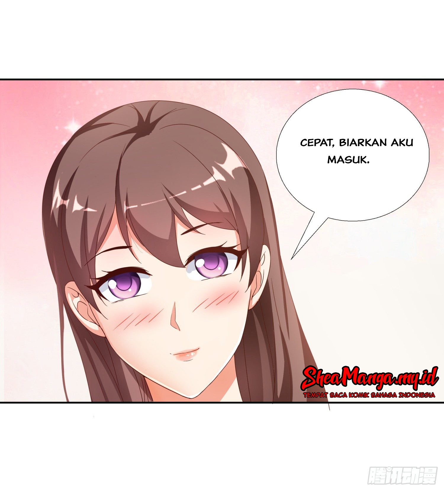 Super School Doctor Chapter 46 Gambar 45