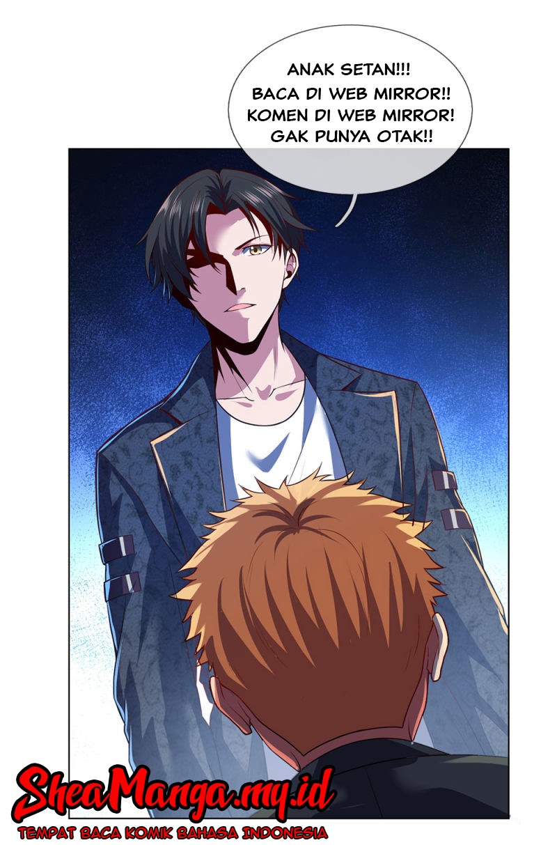 Super School Doctor Chapter 46 Gambar 46