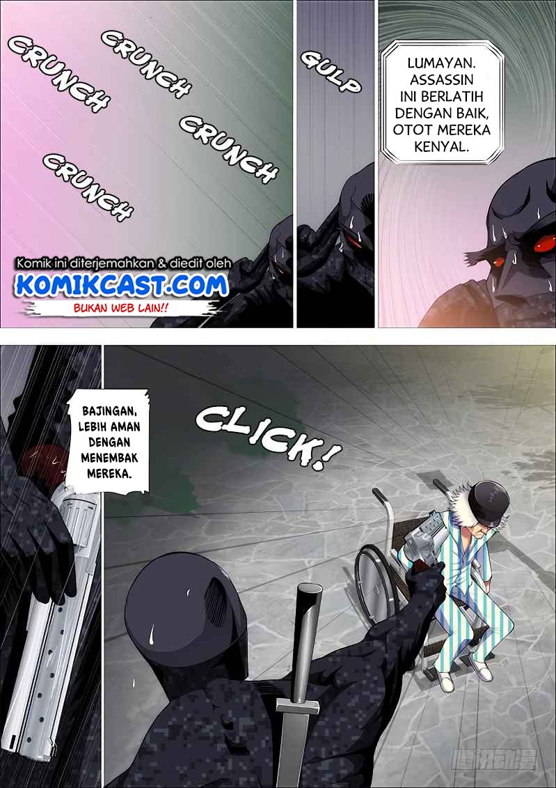 Iron Ladies Chapter 260 Gambar 9