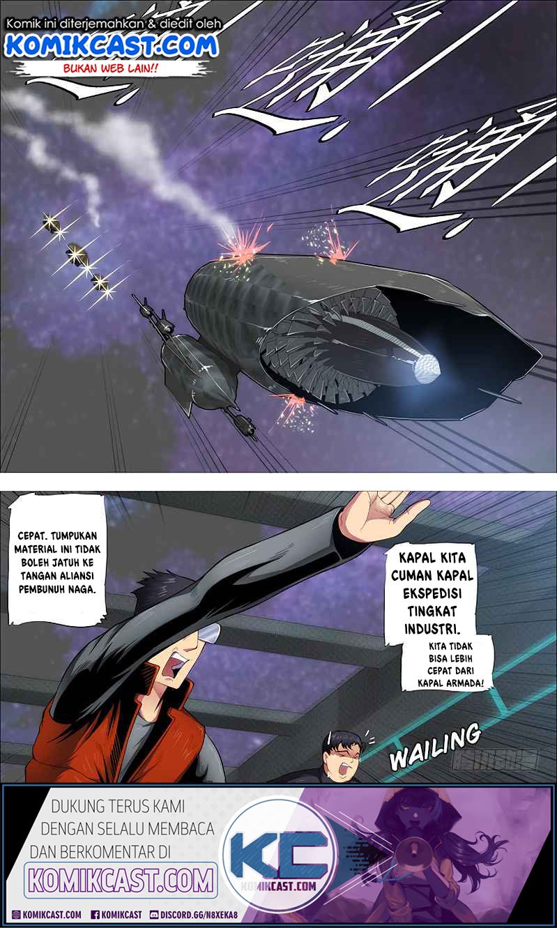 Iron Ladies Chapter 260 Gambar 15