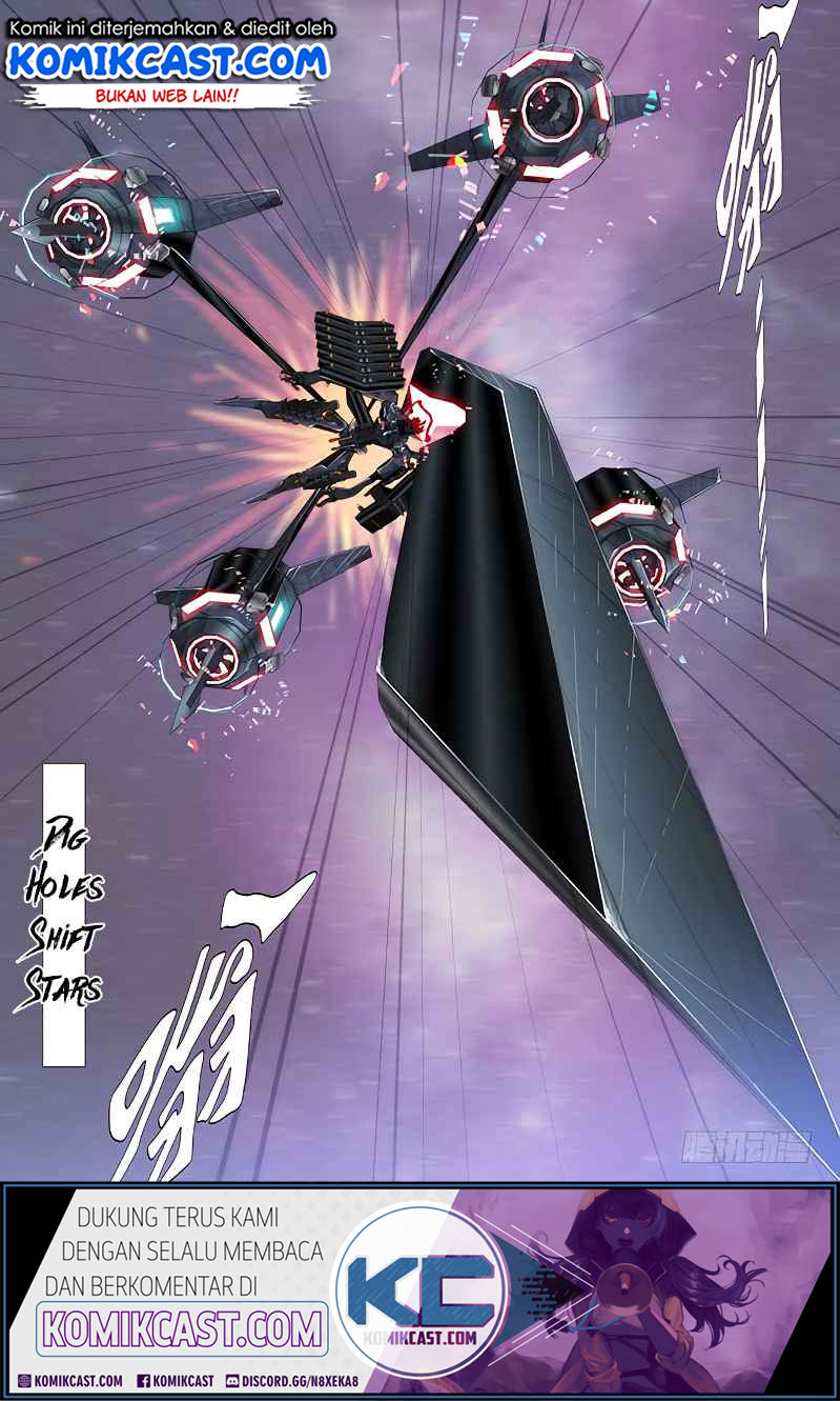 Iron Ladies Chapter 258 Gambar 14