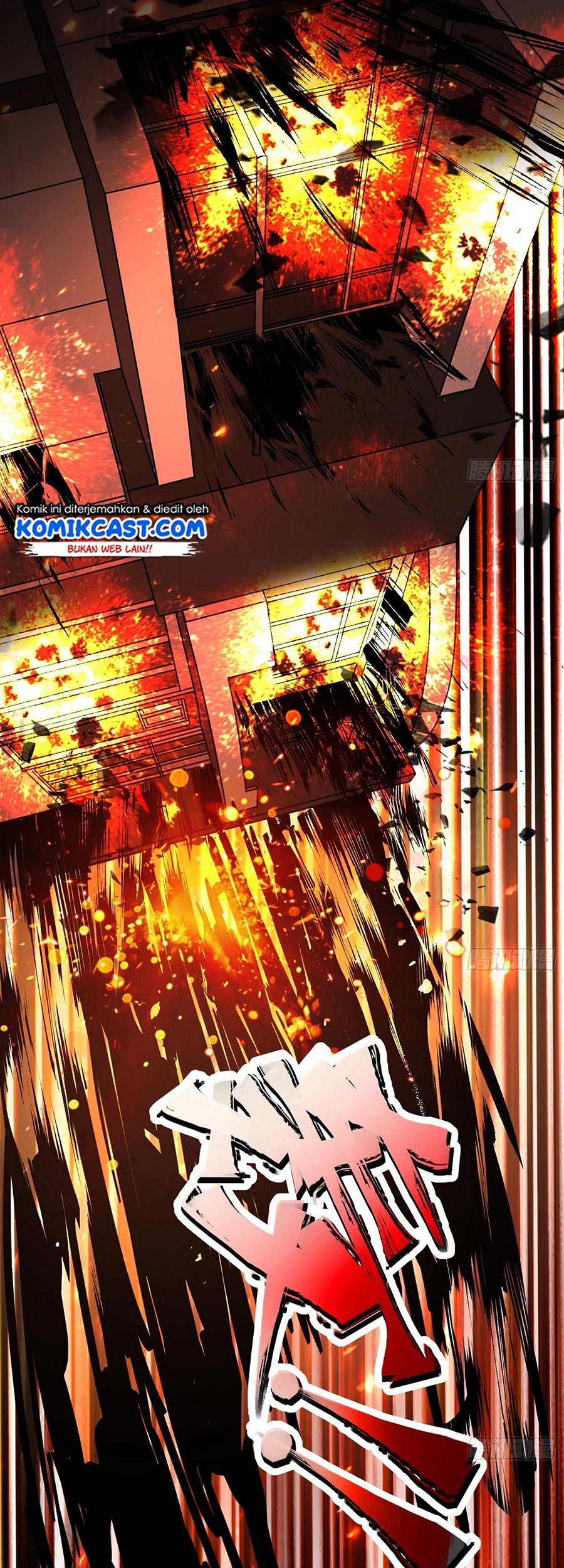 I’m An Evil God Chapter 62 Gambar 13