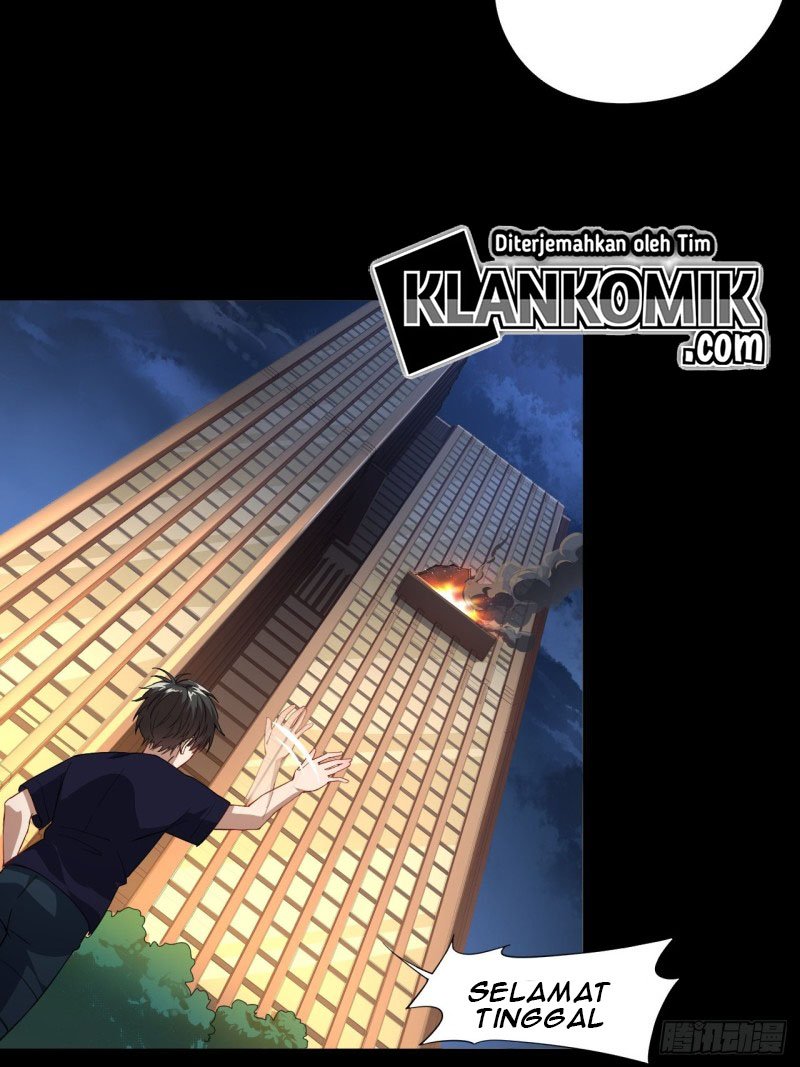 The High Energy Attack Chapter 10 Gambar 4