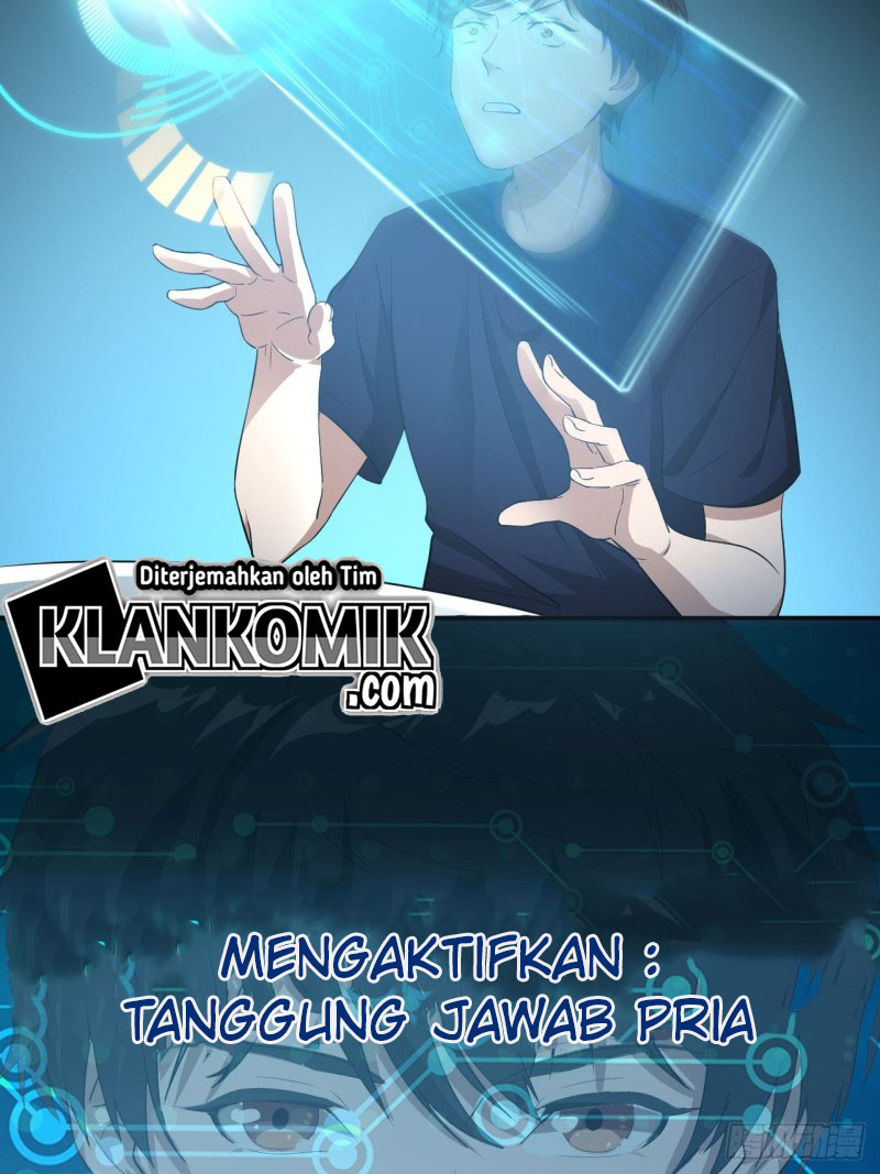 The High Energy Attack Chapter 10 Gambar 40